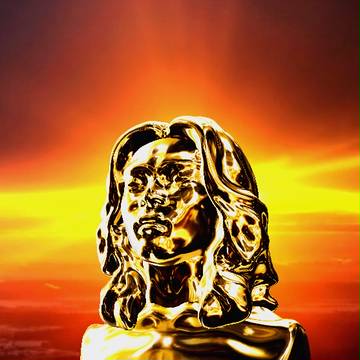 GO is GOLD