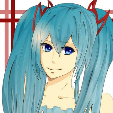 初音ミク