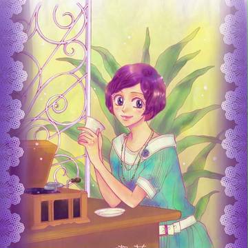 喫茶ノスタルジア