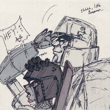 more TF sketches~