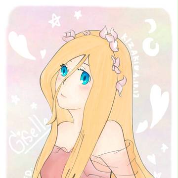 Enchanted