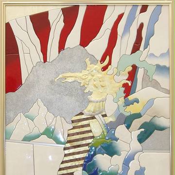 迦楼羅（カルラ）