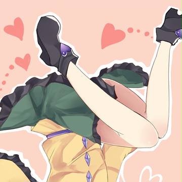 恋するこいし