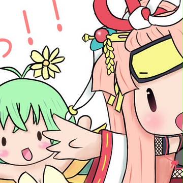 千代女ちゃんスキルを使うの巻