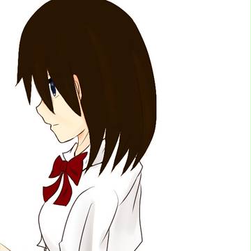 漫画の一部のミカサ！（初投稿）