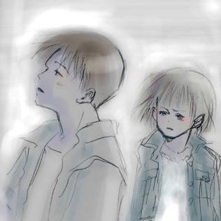 君はすぐどこか飛んでくから