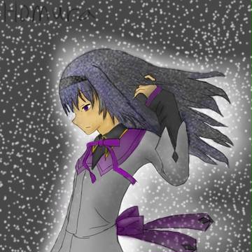 Homura