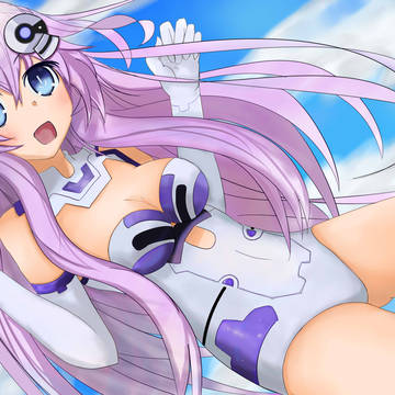 ネプギア