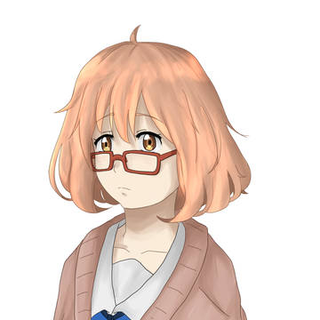 Mirai Kuriyama