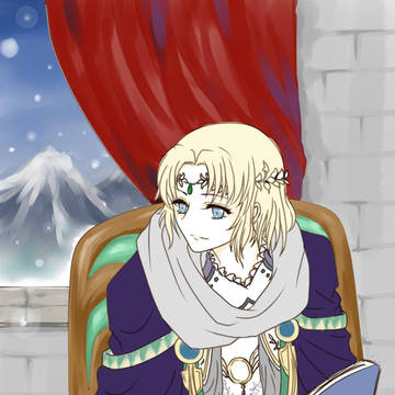 Happy Birthday to ルネ