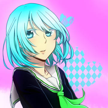 テツナちゃん
