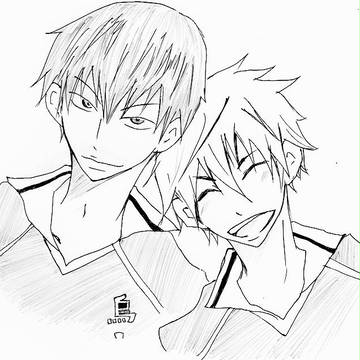 アニメ化決定おめでとう！！