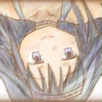 ほむらさん。