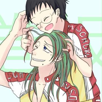 巻坂まんが