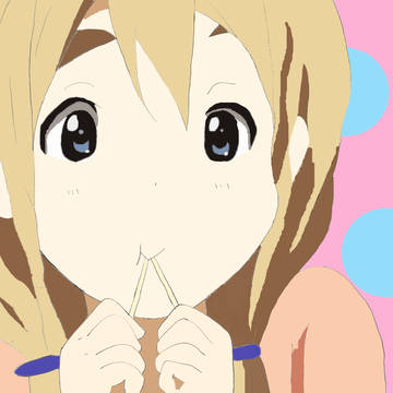 むぎちゃん？？
