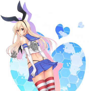 ぜかまし！