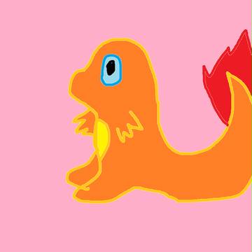 らくがき