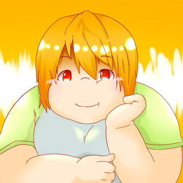 にー！