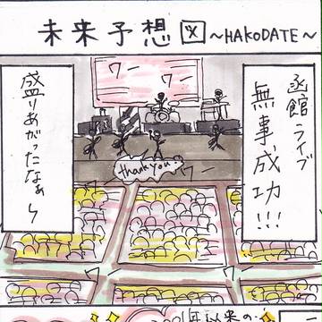 四コマっ