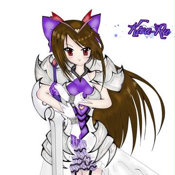 キバーラ ~