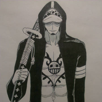 Law's Creed
