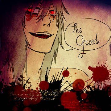 The Greed