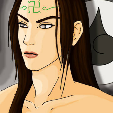 Hyuga Neji