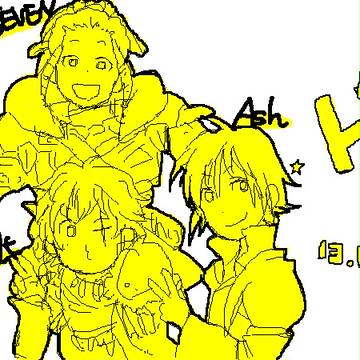 MHDかいてみた！