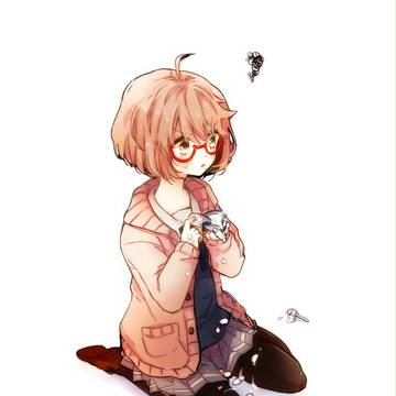 栗山未来