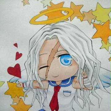 さくらちゃん