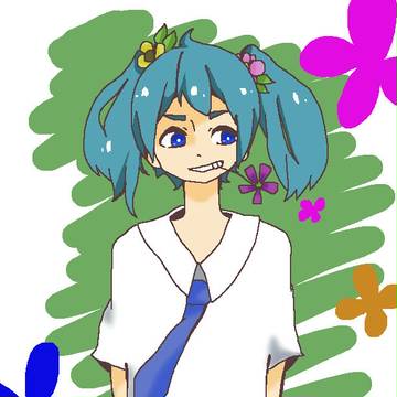 ミクちゃん