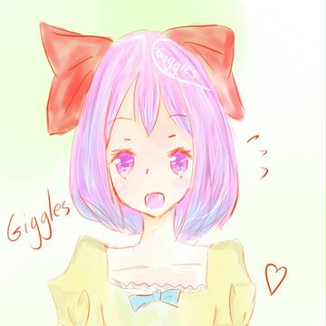 Giggles