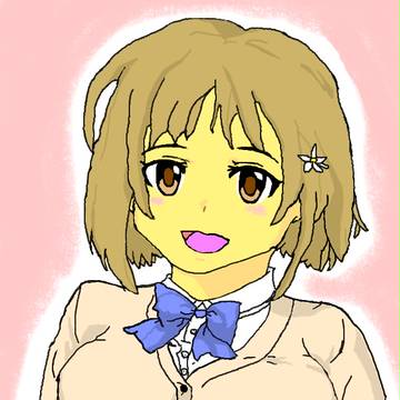 三村 かな子