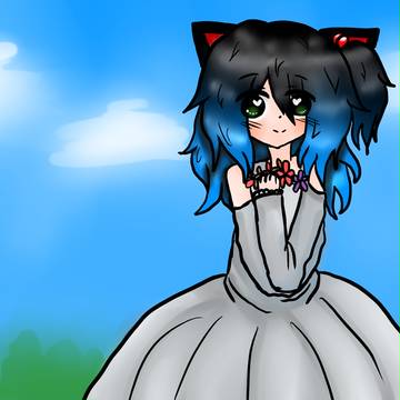 [Utau fanart #1] Ryone Yami