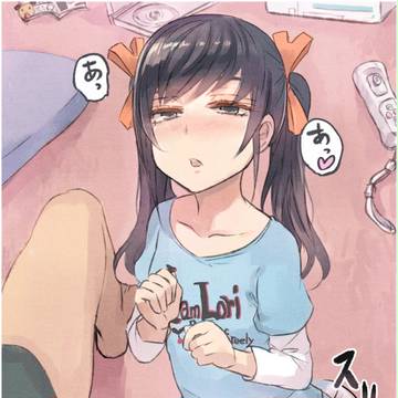 可愛い妹が俺でオナニーを覚えてしまった