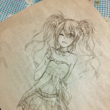 初音ミク