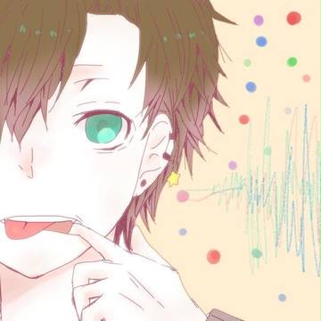 あっかんべー