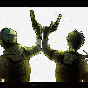 ■03