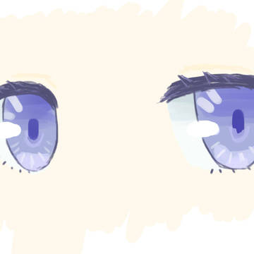 eyes