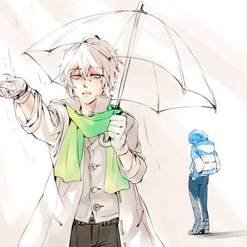 happy end