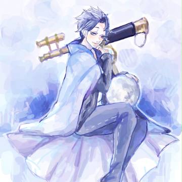 Happy Birthday!