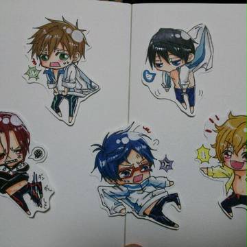 つままれFree!
