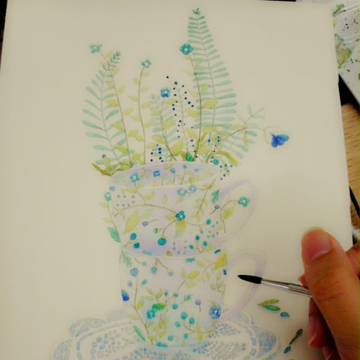 flower