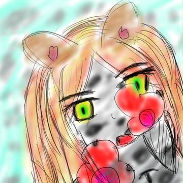にゃあ