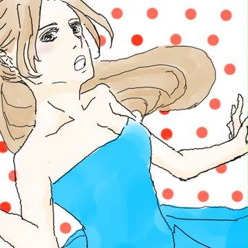 オリジナルらくがき（一部腐向け）