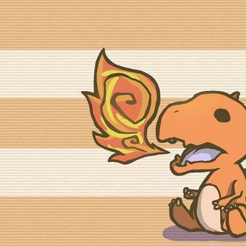 リザードン (Charizard)