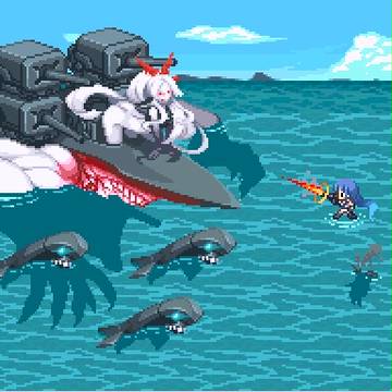 艦これメタルマックス風味2