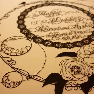 Happy Wedding
