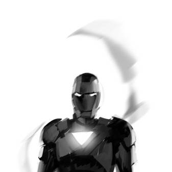 Black Iron