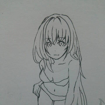 ラフ